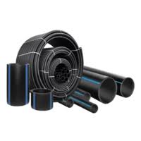 Труба VALROM ВОДА SDR 17 PN10 D=110 x 6,6 мм